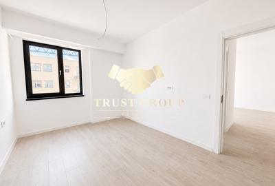 Apartament 2 camere decomandat, nou, 50 mp, etaj 10/11, cu centrală proprie - 2