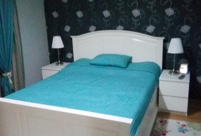 Apartament 3 camere - Colentina -  Doamna Ghica -  Renovat - Mobilat - Utilat - 4