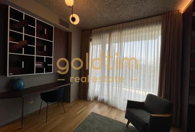 APARTAMENT UNIC/4CAMERE/DESIGN/SERVICII HOTELIERE/PRIMAVERII/TERASA 63MP/PARCARE - 44
