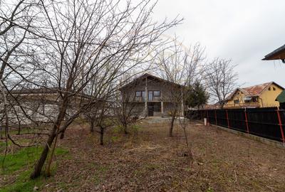 Casa sptioasa cu potential real in Maracineni la 5 pasi de Pitesti-Arges! - 14