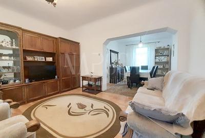 Casa 3 camere de vanzare in Gheorghe Doja Oradea, Oradea - 1