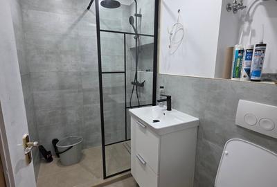 Dristor, rond, Baba Novac, 5 minute metrou, 10 minute mall Park Lake - 4