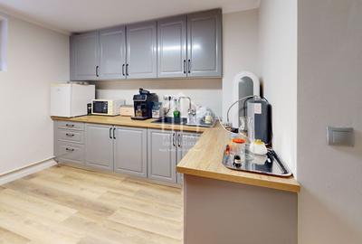 Cladire de birouri pe Bulevardul Victoriei- Complet renovata - 21