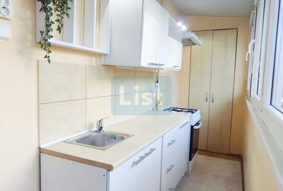 Apartament 2 camere – Gheorgheni – etaj 1, la 5 minute de Iulius Mall - 8