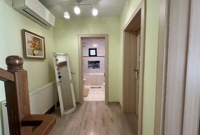 Casă individuală cu 4 camere în Trocadero