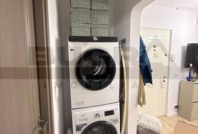 Apartament de 3 camere ultrafinisat, 65mp, nou, zona Piata Zorilor - 7
