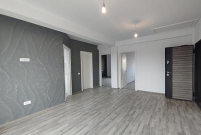 Apartament cu 3 camere decomandat în Popas Păcurari