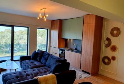 Apartament Navodari blocuri noi - 14