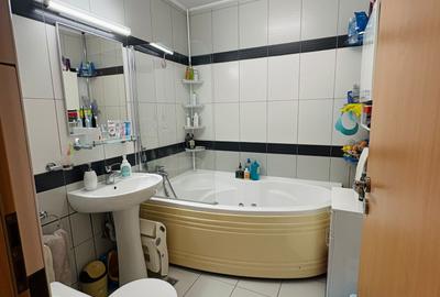 Apartament | 2 camere | etaj intermediar | garaj | Mănăștur - 5