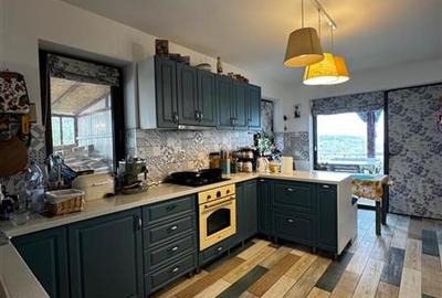 Casa Tip Duplex situata in cartierul Borhanci! - 25