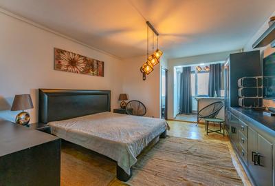 Închiriere garsonieră Brașov, Astra: Aer condiționat, centrală proprie - 1