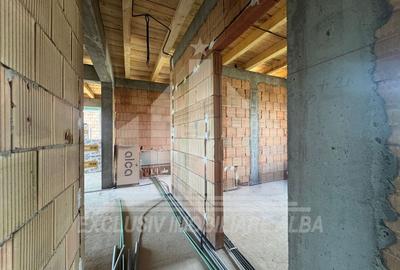 Casa individuala | La cheie | 115 mp | 490 mp teren | Alba-Micesti - 4