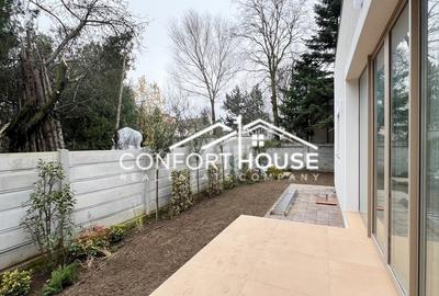 Vilă de lux in Iancu Nicolae, prima inchiriere, acces restrictionat - 58