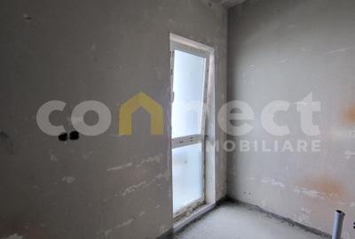 Casă individuală de vânzare | SU  113,7 mp | Teren 341 mp | Dezmir - 19