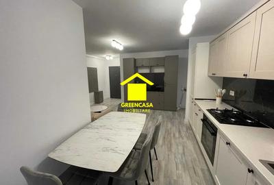 Apartament 3 camere, balcon, zona Somesului, Floresti - 2