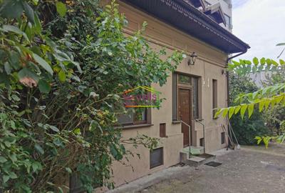 Cel mai ieftin teren central!!! -  in zona Calea 13 Septembrie – - 8