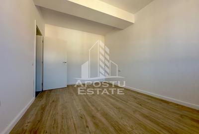 Penthouse cu 3 camere, 2 bai si dressing in spate la Lidl. - 11