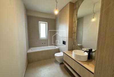 Penthouse Premium 111 mp + Terasa | Mihai Viteazu | Parcare - 8