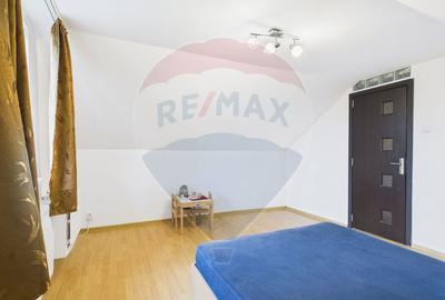 De vanzare | Casa 5 camere si eficienta energetic in comuna Berceni - 37