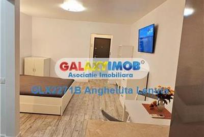 Drumul Taberei Favorit garsoniera de inchiriat - 7