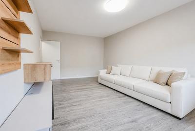 Apartament cu 2 camere decomandat, mobilat în Gheorgheni