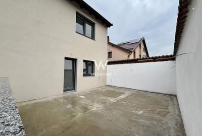 Casă INDIVIDUALĂ 5 camere cu PIVNIȚĂ și POD în Sibiu - 6