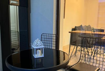 Apartament 2 camere de închiriat zona Dămăroaia - 2