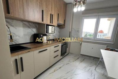 3 Camere de inchiriat | Vitan | Metrou | Modern | 78 mp - 10