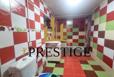 CASĂ DE VÂNZARE ÎN ȘELIMBĂR | 6 CAMERE | ACCES AUTO - 12