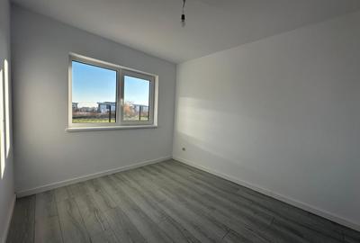 Casă cu dormitor/ birou la parter, 5 camere. Popas Pacurari - 3