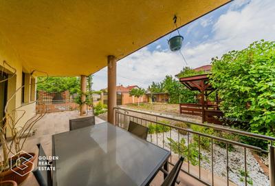 Vila in Poltura, P+E, comision 0% - 48