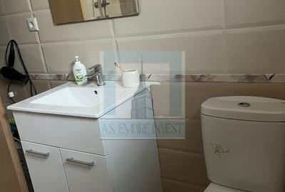 Apartament 2 camere- zona Coresi - Goldis Residence - 7