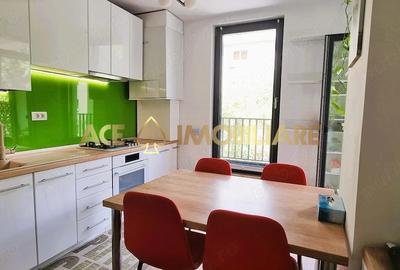 4 Camere de inchiriat | Aviatiei | 3 bai | Metrou | Parcare - 3