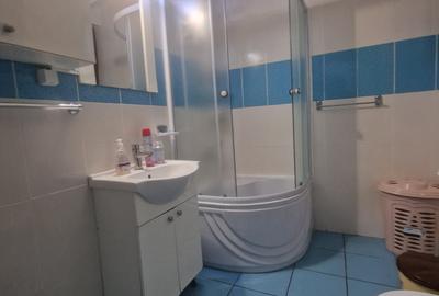 Mamaia Nord(Market Lidl)- 2 camere, termen lung - 350euro - 18
