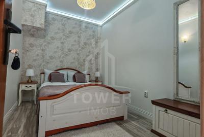2 Studiouri pentru Regim Hotelier (Unitate Dublă) - 2