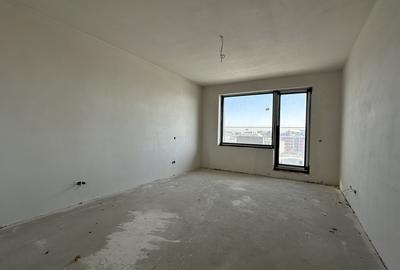 Comision 0% Penthouse Exclusiv | 114 mp Utili + Terasă 57 mp | Panorama Zorilor - 7