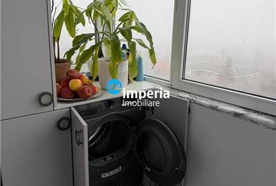 Apartament 3 cam,  semi - decomandat, de vanzare zona Tatarasi - Dispecer - 10