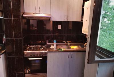 3 camere dec. complet renovat - langa metrou Valea Ialomiței  - Ready to move - 14