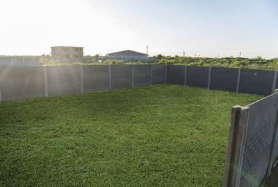 Dezvoltator: Duplex 4 camere - Cartier Privat - Finalizat la cheie - 21