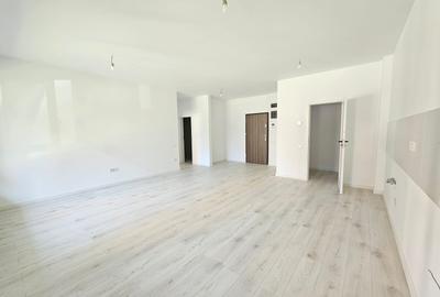 Apartament cu 2 camere în Torontalului