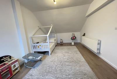 Casa spatioasa cu spatiu de relaxare-zona Blascovici - 19