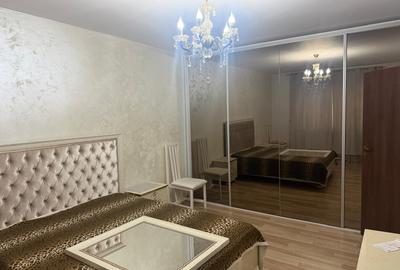 Apartament 2 camere, Decomandat – Moara de Vant (in spate la Little Texas) - 1