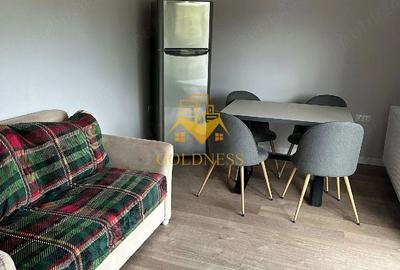 2 camere, modern, Dambul Rotund, Corneliu Coposu, Scoala de Agenti - 4