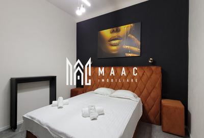 Apartament in Regim Hotelier | Centru | 82MPU | Pivnita - 7