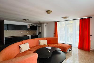 Mamaia Nord Zona Complex Phoenicia, Apartament 3 camere 3 terase si parcare