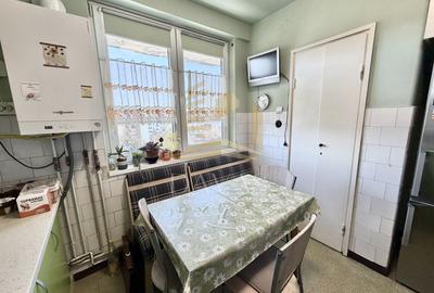 COMISION 0% | Apartament cu 2 camere - Gheorgheni - Iulius | balcon deschis - 9