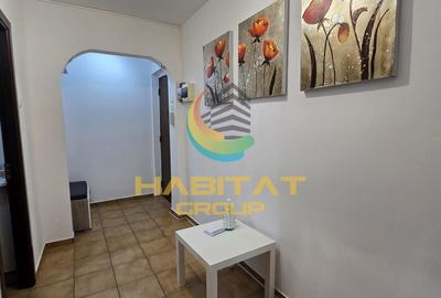 3 camere Brancoveanu Petrom etaj 1 mobilat liber - 9