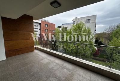 Apartament spatios cu 4 camere,  partial mobilat, 2 parcari, Clucerului - 17
