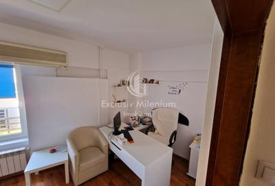 Birouri Natiunile Unite - Unirii 5 Camere Mobilat de birou - 8