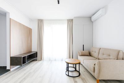 Apartament 3 camere & 2 bai - Denya Forest - 1